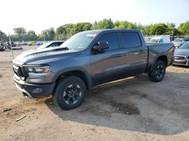 RAM 1500 REBEL 2019 1c6srflt4kn780346