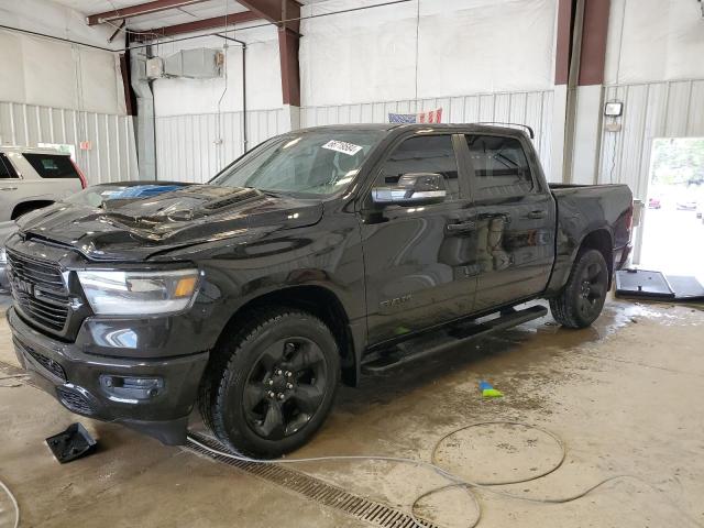 RAM 1500 REBEL 2019 1c6srflt4kn853277