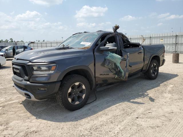 RAM 1500 REBEL 2019 1c6srflt4kn899854