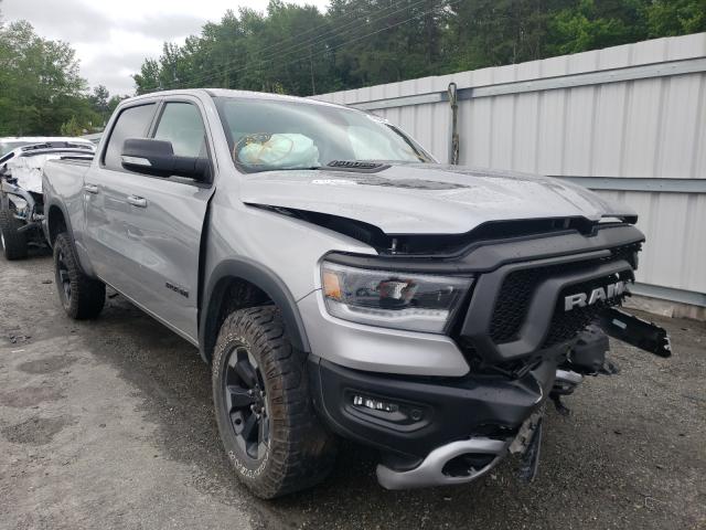 RAM 1500 REBEL 2019 1c6srflt4kn923621