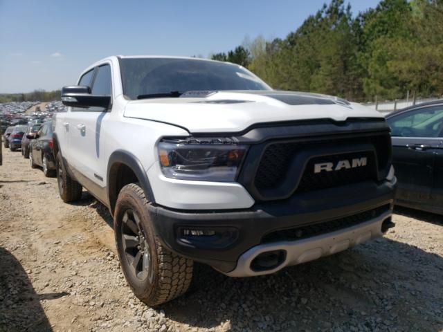 RAM 1500 REBEL 2020 1c6srflt4ln142759