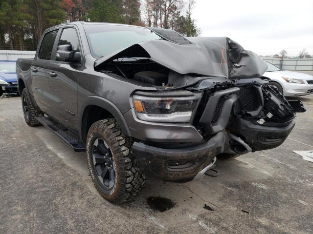 RAM 1500 REBEL 2020 1c6srflt4ln142907