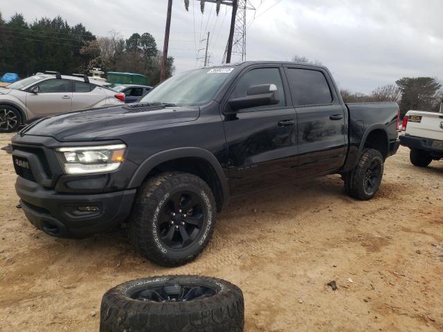 RAM 1500 REBEL 2020 1c6srflt4ln168987