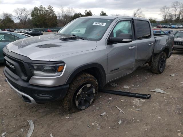 RAM 1500 REBEL 2020 1c6srflt4ln176216