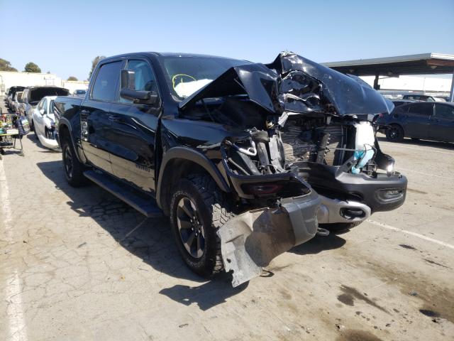 RAM 1500 REBEL 2020 1c6srflt4ln199267