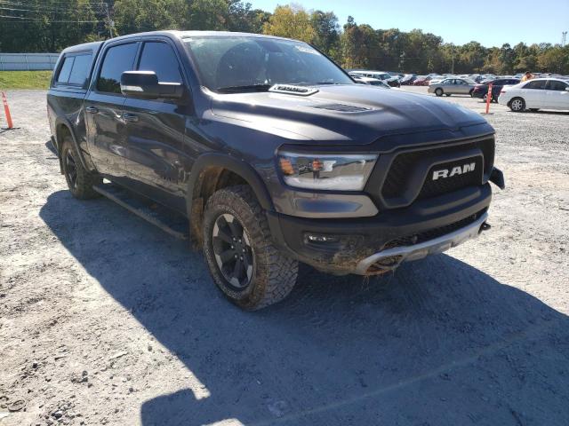 RAM 1500 REBEL 2020 1c6srflt4ln203799