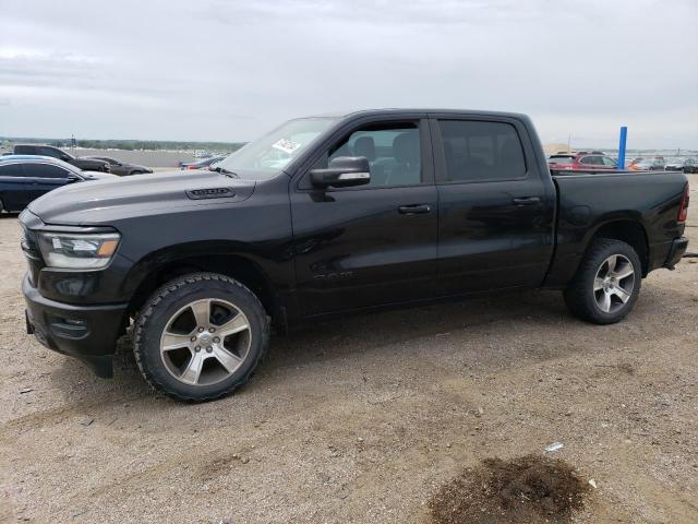 RAM 1500 2020 1c6srflt4ln206931