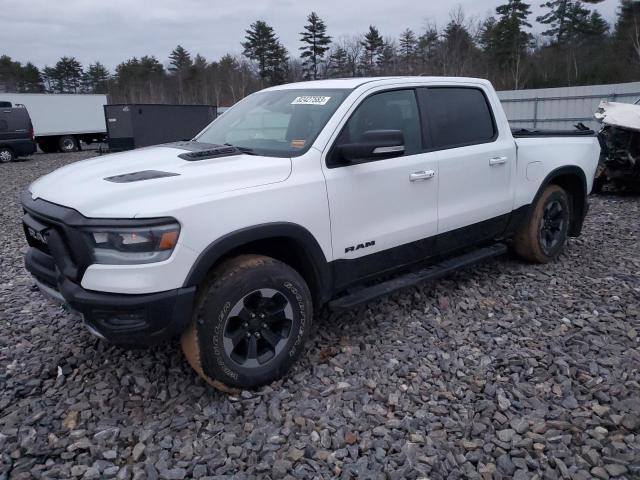 RAM 1500 2020 1c6srflt4ln212664