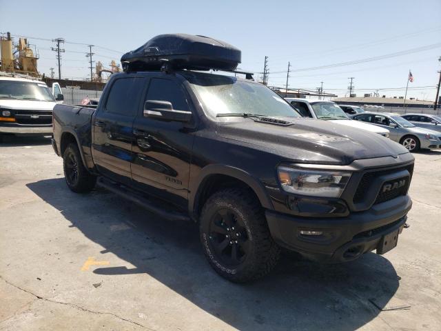 RAM 1500 REBEL 2020 1c6srflt4ln214558