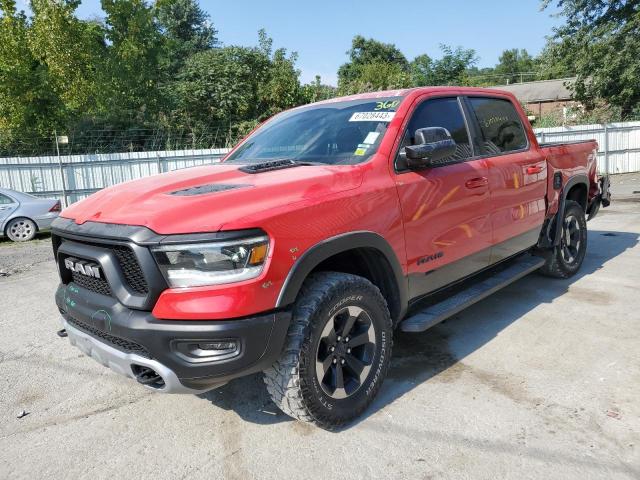 RAM 1500 2020 1c6srflt4ln279362