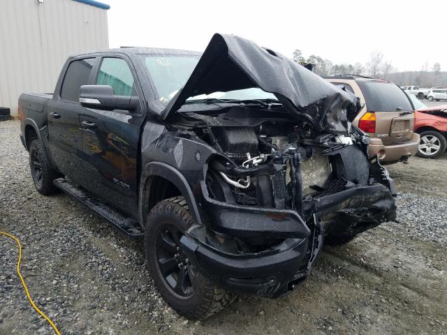 RAM 1500 REBEL 2020 1c6srflt4ln303966