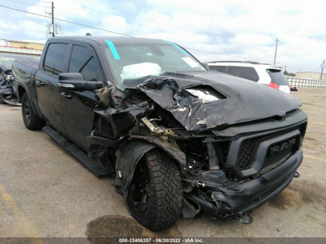 RAM 1500 2020 1c6srflt4ln315633