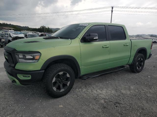 RAM 1500 REBEL 2020 1c6srflt4ln418227