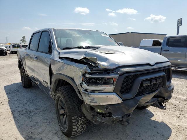 RAM 1500 REBEL 2021 1c6srflt4mn526784