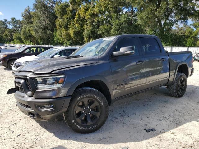 RAM 1500 2021 1c6srflt4mn536134