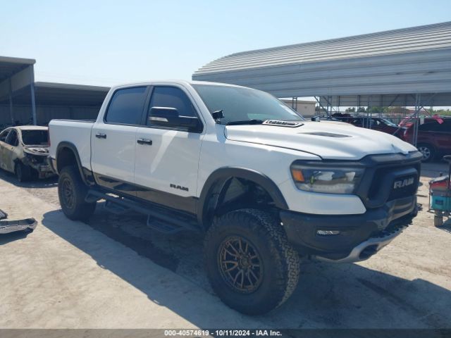 RAM 1500 2021 1c6srflt4mn557484