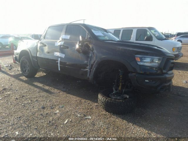 RAM 1500 2021 1c6srflt4mn571899