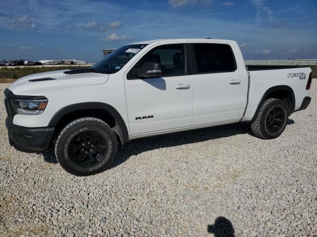 RAM 1500 2021 1c6srflt4mn573460