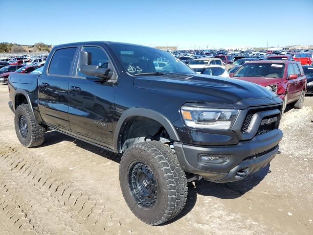 RAM 1500 REBEL 2021 1c6srflt4mn591263