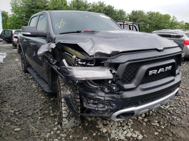 RAM 1500 REBEL 2021 1c6srflt4mn643720