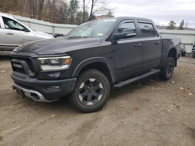 RAM 1500 REBEL 2022 1c6srflt4nn175909