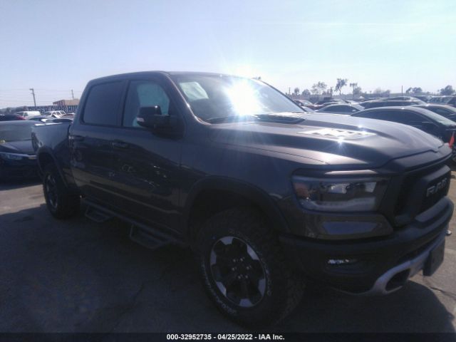 RAM 1500 2022 1c6srflt4nn177112