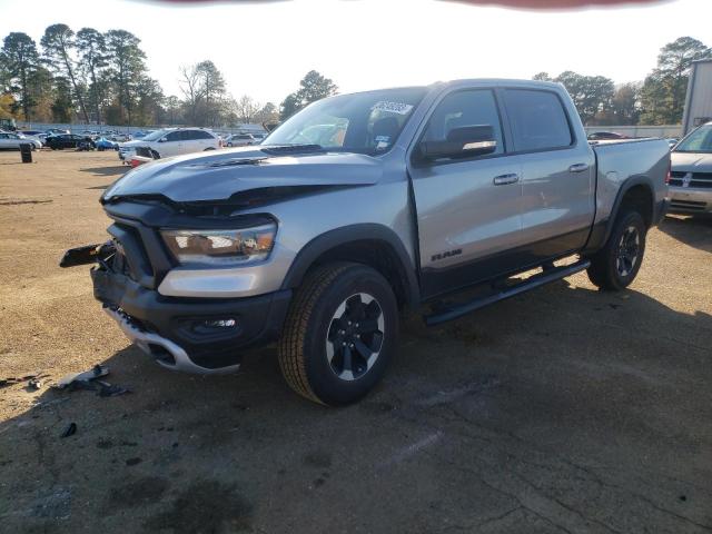 RAM 1500 REBEL 2022 1c6srflt4nn226003