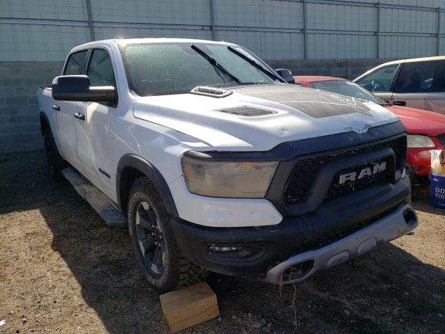 RAM 1500 REBEL 2022 1c6srflt4nn311519