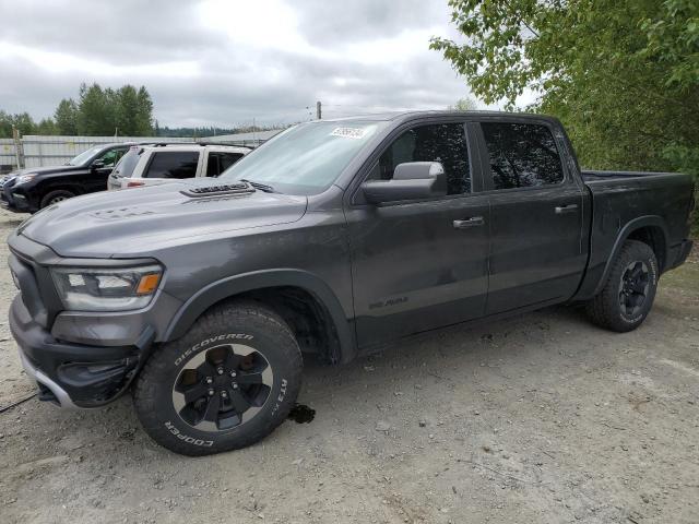 RAM 1500 2019 1c6srflt5kn603370