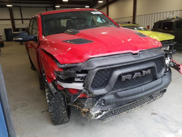 RAM 1500 REBEL 2019 1c6srflt5kn634554