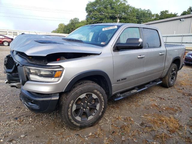 RAM 1500 2019 1c6srflt5kn693233