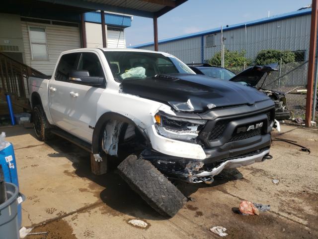 RAM 1500 REBEL 2019 1c6srflt5kn722391