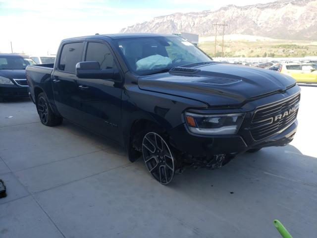 RAM 1500 REBEL 2019 1c6srflt5kn748666