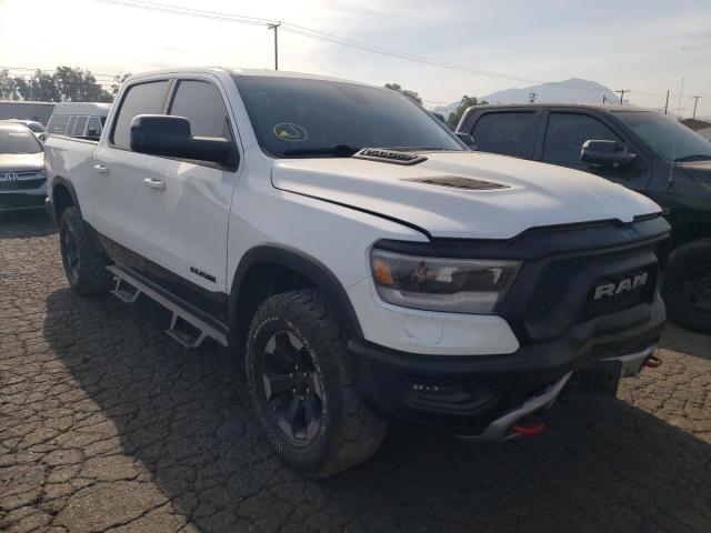 RAM 1500 REBEL 2019 1c6srflt5kn805268