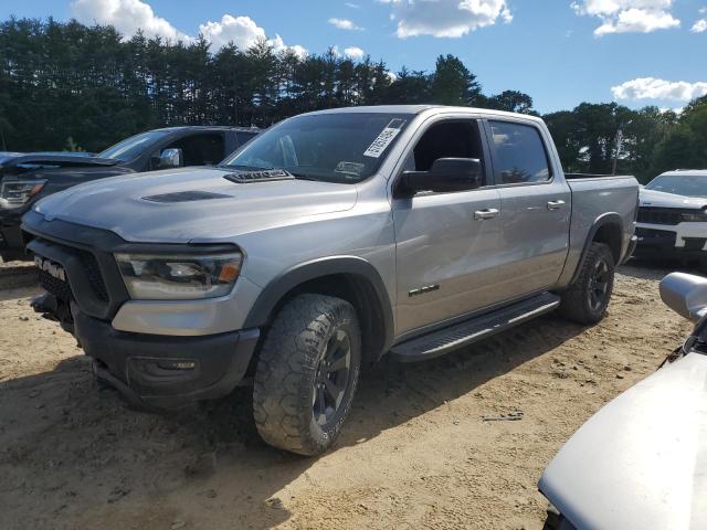 RAM 1500 2019 1c6srflt5kn857970