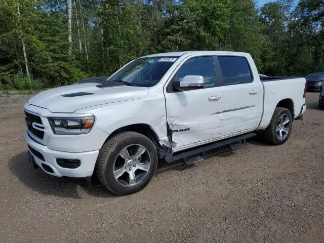 RAM 1500 REBEL 2019 1c6srflt5kn868077