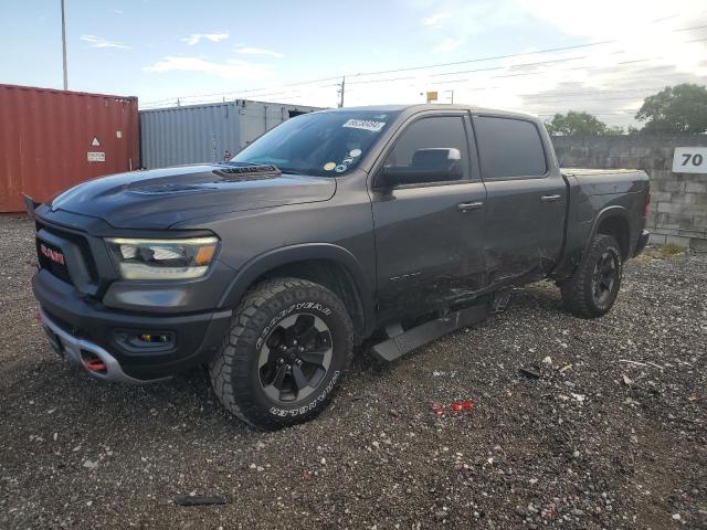 RAM 1500 REBEL 2019 1c6srflt5kn911509