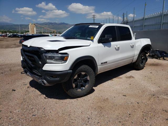 RAM 1500 REBEL 2020 1c6srflt5ln116607