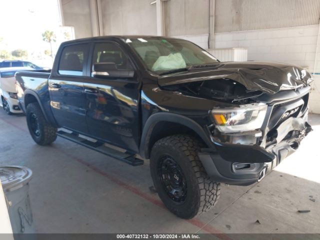 RAM 1500 2020 1c6srflt5ln136016