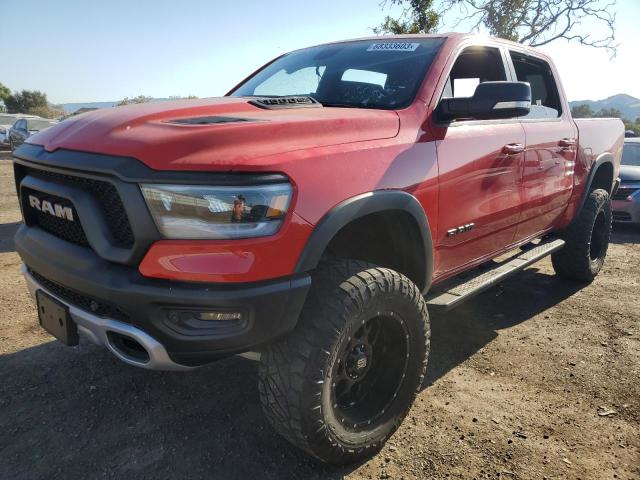 RAM 1500 2020 1c6srflt5ln148179