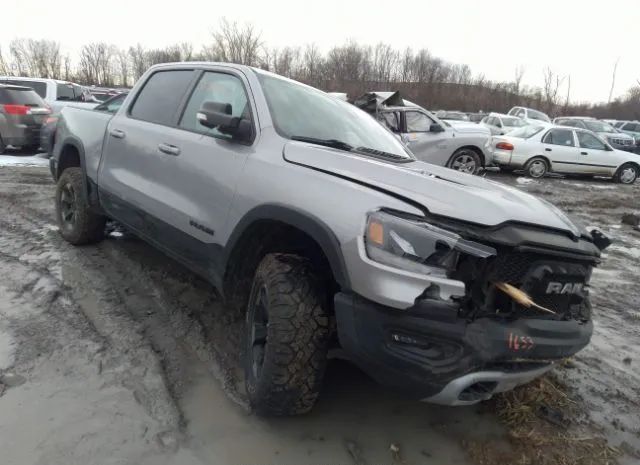 RAM 1500 2020 1c6srflt5ln160073