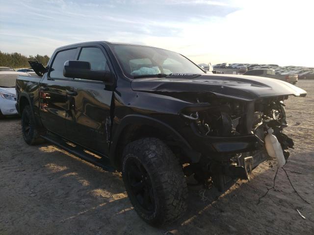 RAM 1500 2020 1c6srflt5ln169033