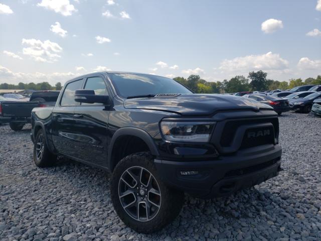 RAM 1500 REBEL 2020 1c6srflt5ln191971