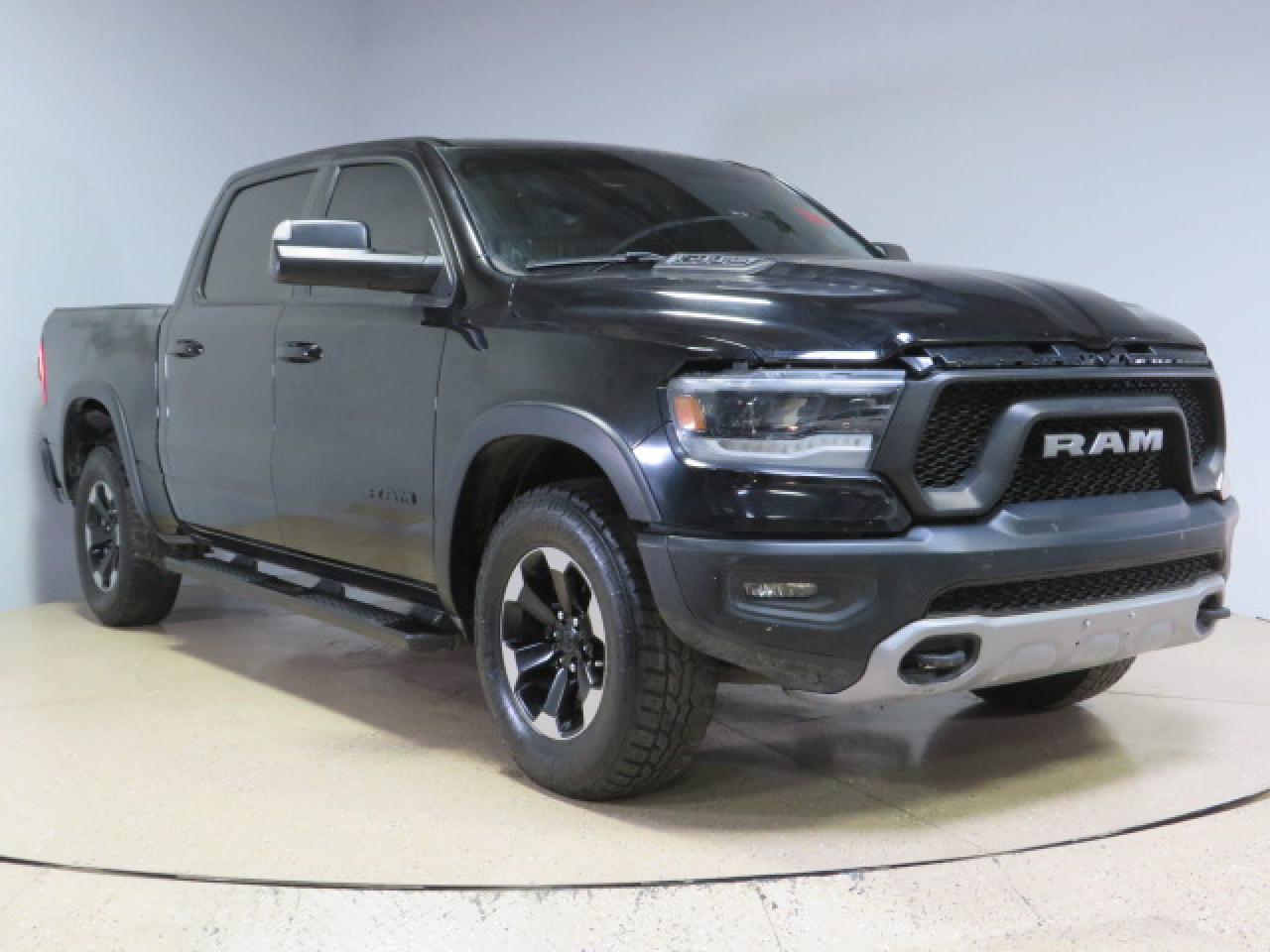 RAM 1500 2020 1c6srflt5ln257757