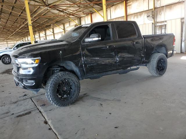 RAM 1500 REBEL 2020 1c6srflt5ln261386