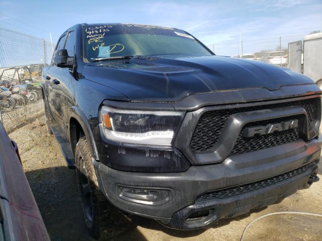 RAM 1500 REBEL 2020 1c6srflt5ln287468