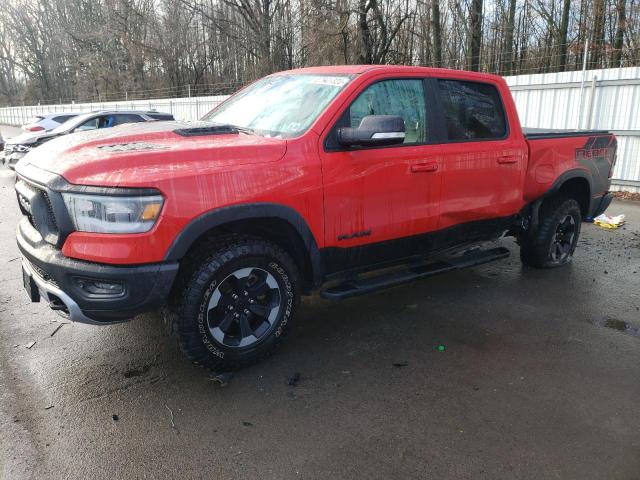 RAM 1500 REBEL 2020 1c6srflt5ln310800