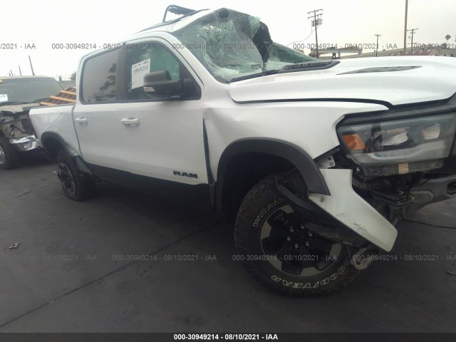 RAM 1500 2020 1c6srflt5ln375856