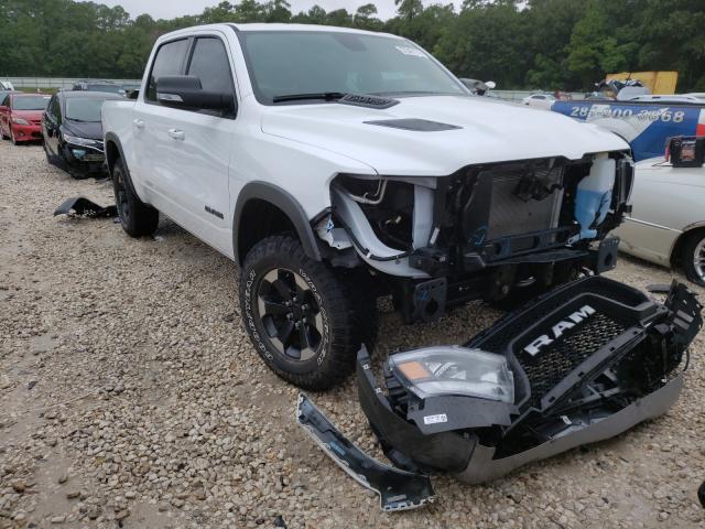 RAM 1500 REBEL 2020 1c6srflt5ln418172