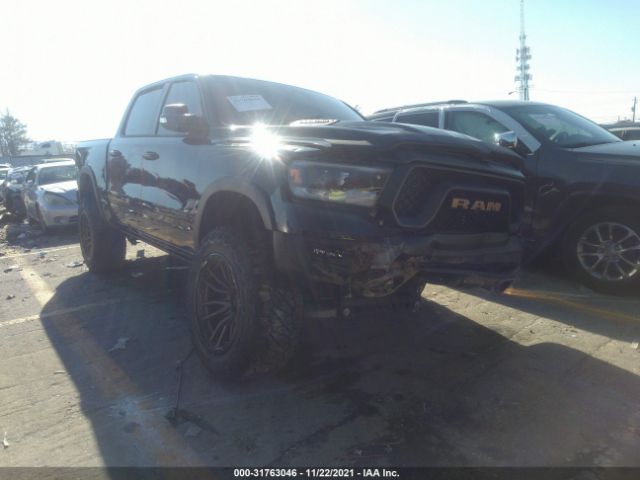 RAM 1500 2021 1c6srflt5mn528320